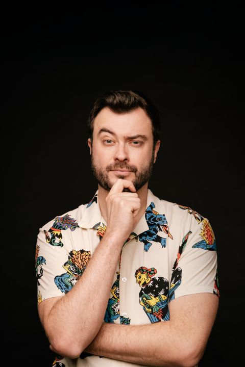 Sebastian Klussmann / Foto: Charlotte Ernst